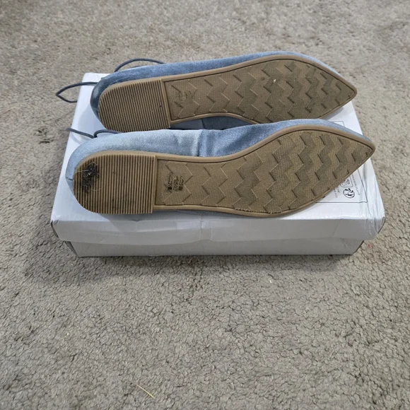 Women Shoes - Picture 4 of 8